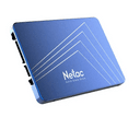 SSD Накопитель Netac N535S 960GB— фото №3