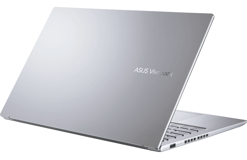 Ноутбук Asus VivoBook 15X OLED X1503ZA-L1502 15.6″/Core i3/8/SSD 512/UHD Graphics/no OS/серебристый— фото №2