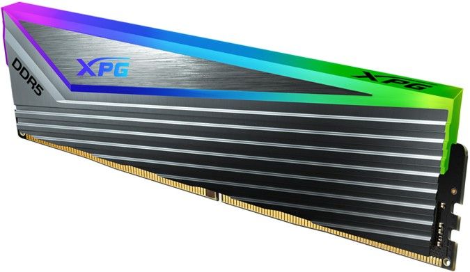 Модуль памяти A-DATA XPG Lancer DDR5 64GB— фото №3