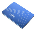 SSD Накопитель Netac N535S 960GB— фото №4