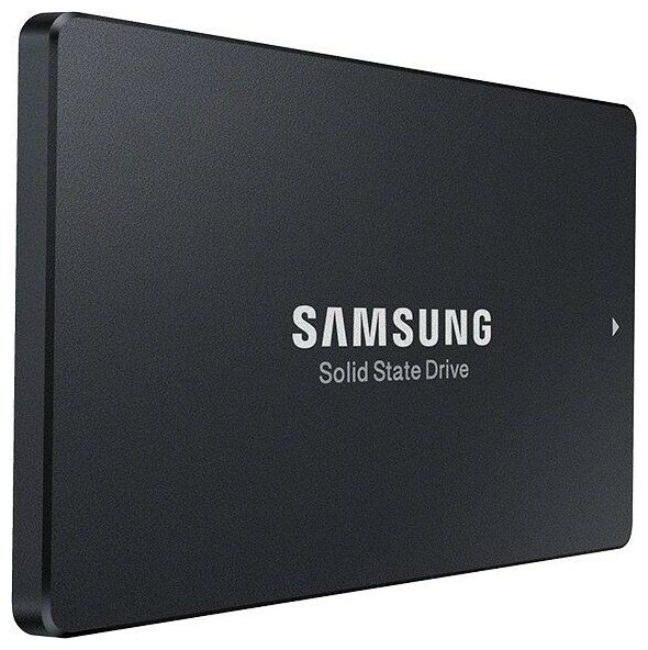 SSD Накопитель Samsung PM897 960GB— фото №1