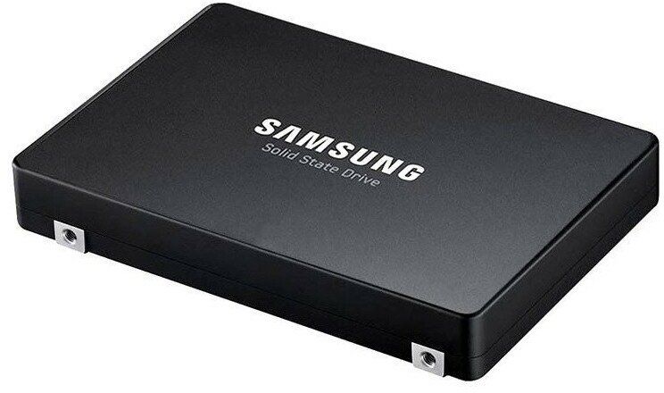 SSD Накопитель Samsung PM897 960GB— фото №2