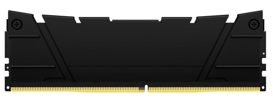 Модуль памяти Kingston Fury Renegade Black DDR4 16GB— фото №3