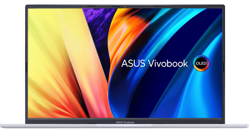 Ноутбук Asus VivoBook 15X OLED X1503ZA-L1502 15.6″/Core i3/8/SSD 512/UHD Graphics/no OS/серебристый— фото №8