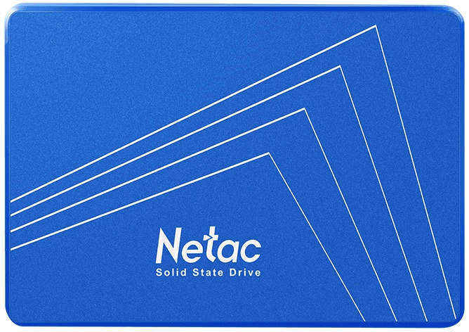 SSD Накопитель Netac N600S 1024GB— фото №0
