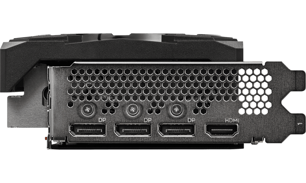 Видеокарта ASRock Intel Arc A770 Phantom Gaming D OC 16Gb— фото №4