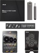 Видеокарта Asus GeForce RTX 4060 Ti TUF Gaming OC Edition 8Gb— фото №2