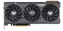 Видеокарта Asus GeForce RTX 4060 Ti TUF Gaming OC Edition 8Gb— фото №0